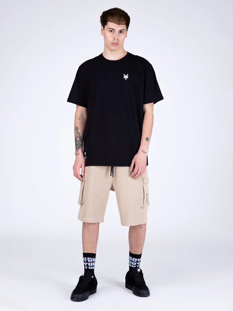 SHORT HOMBRE ZOO YORK SURFACE - 4