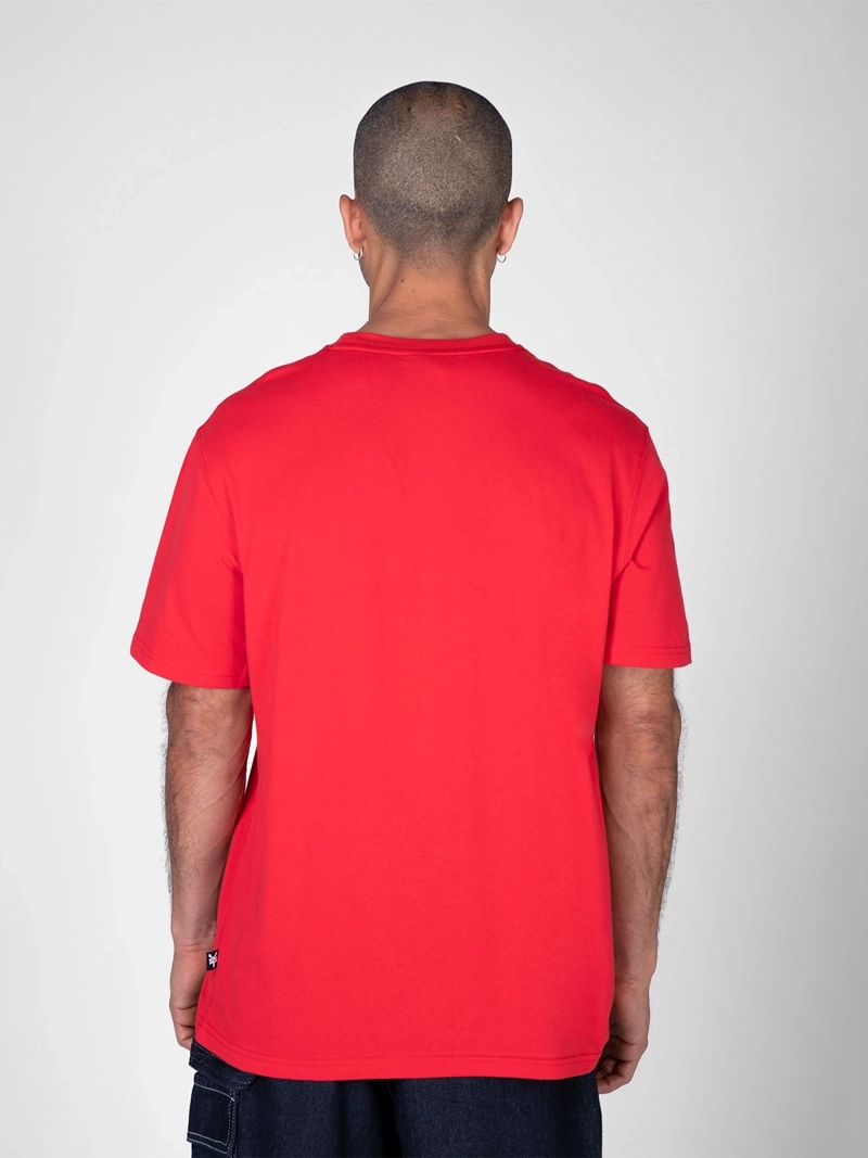 POLERA HOMBRE ZOO YORK ALGODÓN MANGA CORTA - 2