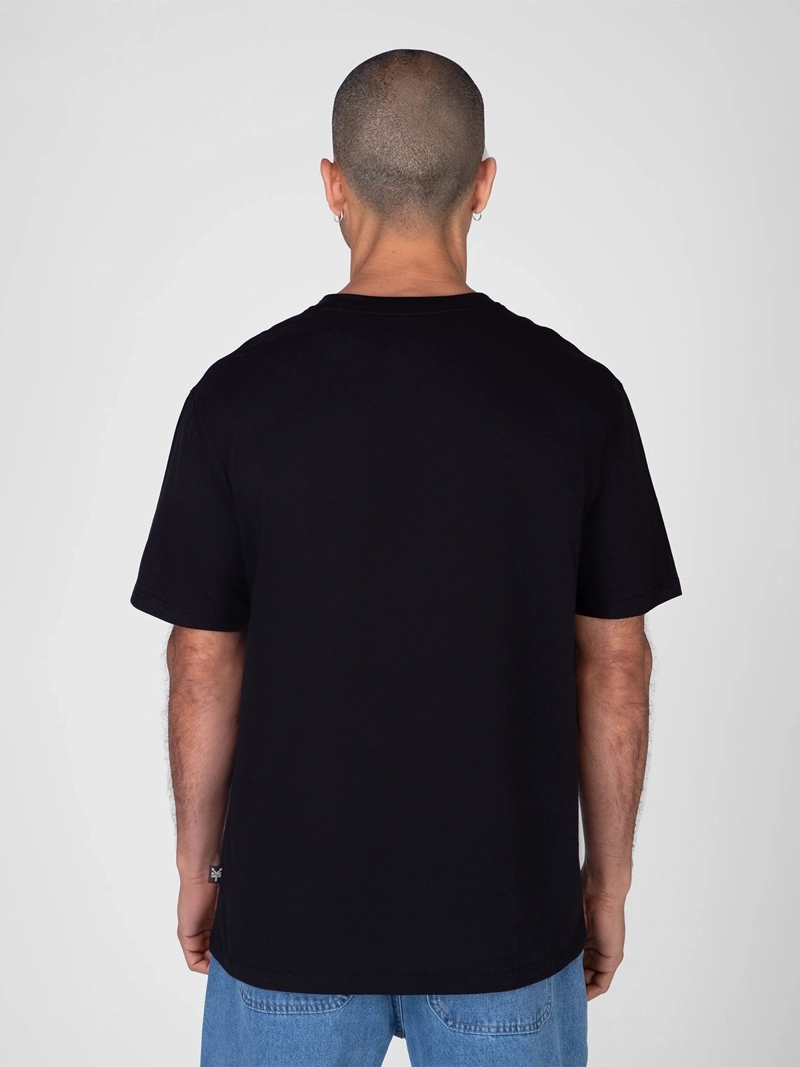 POLERA HOMBRE ZOO YORK ALGODÓN MANGA CORTA - 2