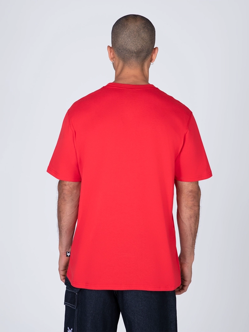 POLERA HOMBRE ZOO YORK ALGODÓN MANGA CORTA - 2