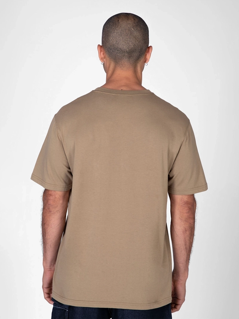 POLERA HOMBRE ZOO YORK ALGODÓN MANGA CORTA - 2