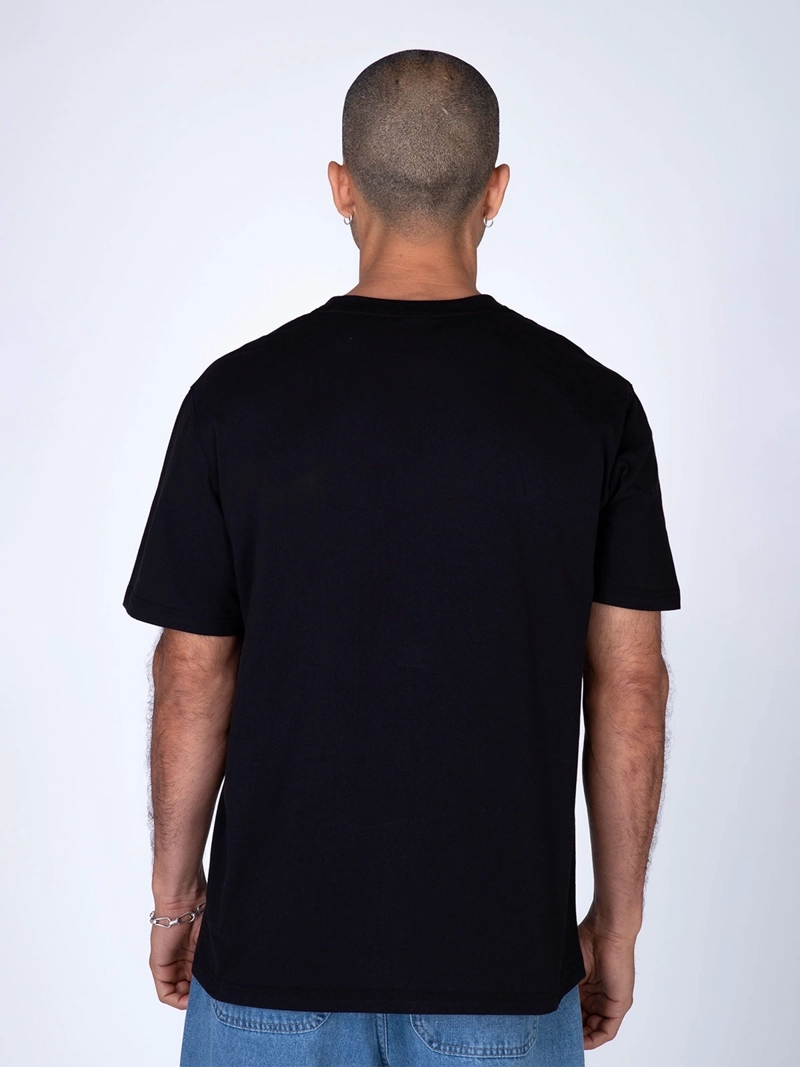 POLERA HOMBRE ZOO YORK ALGODÓN MANGA CORTA - 2