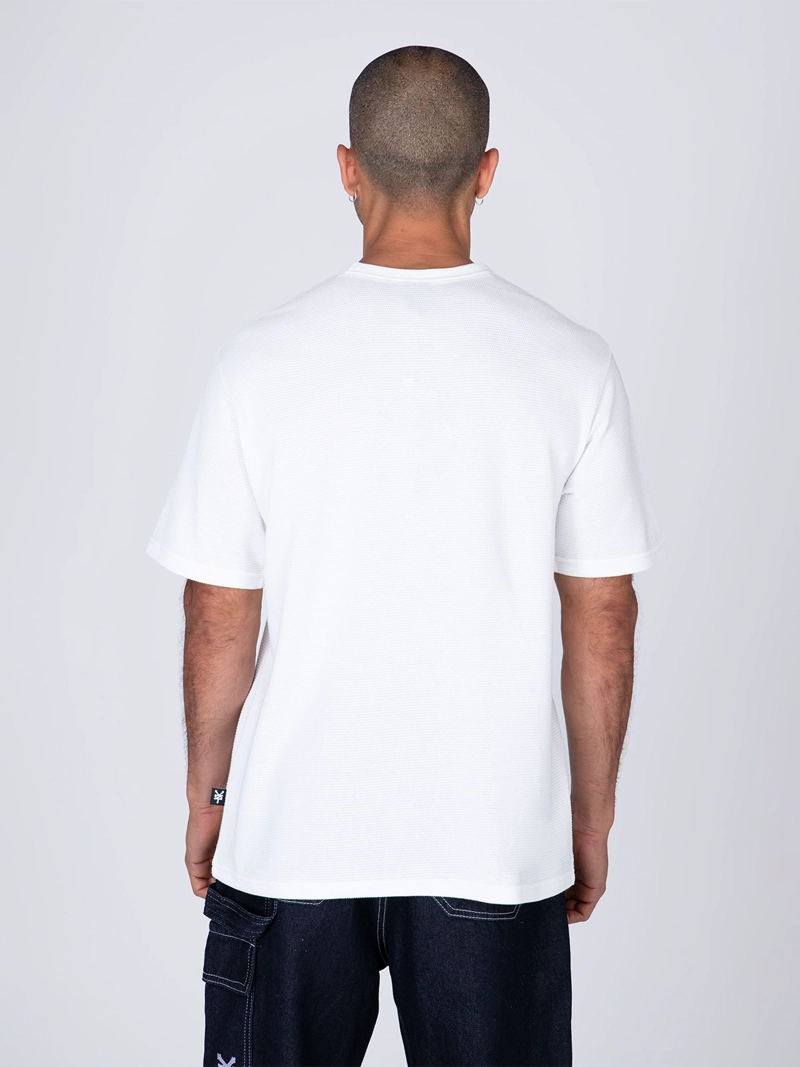 POLERA MANGA CORTA HOMBRE ZOO YORK NOVA - 2