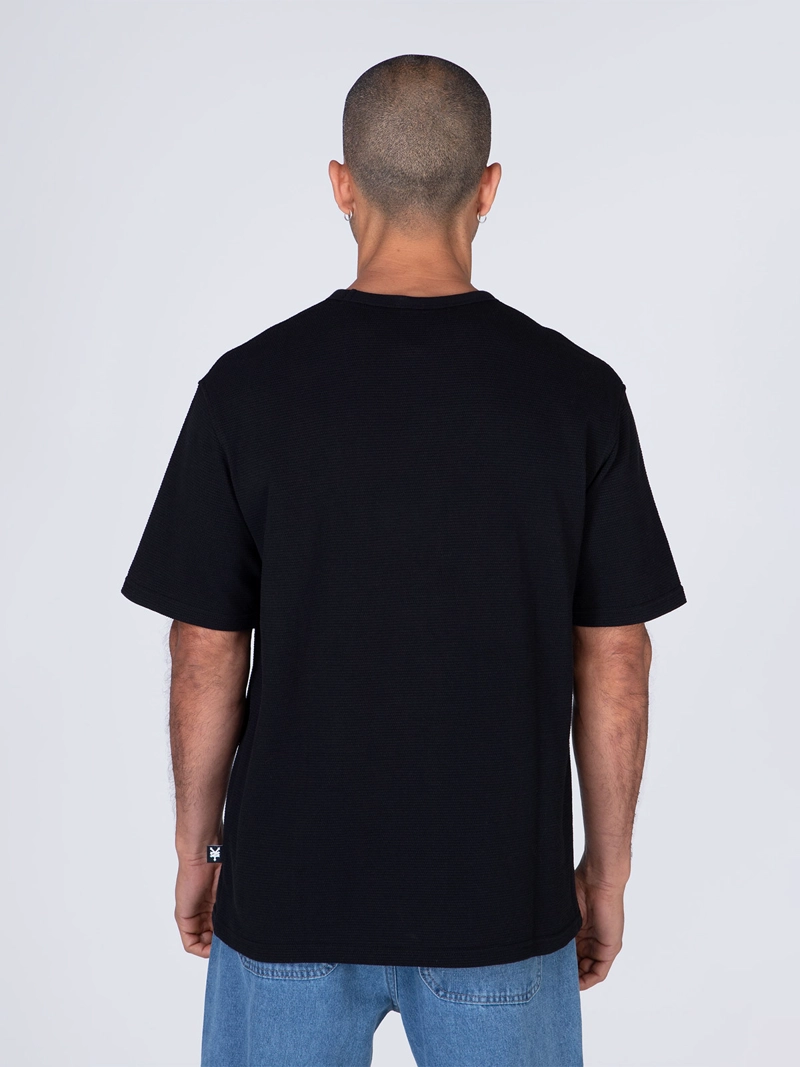 POLERA MANGA CORTA HOMBRE ZOO YORK NOVA - 2