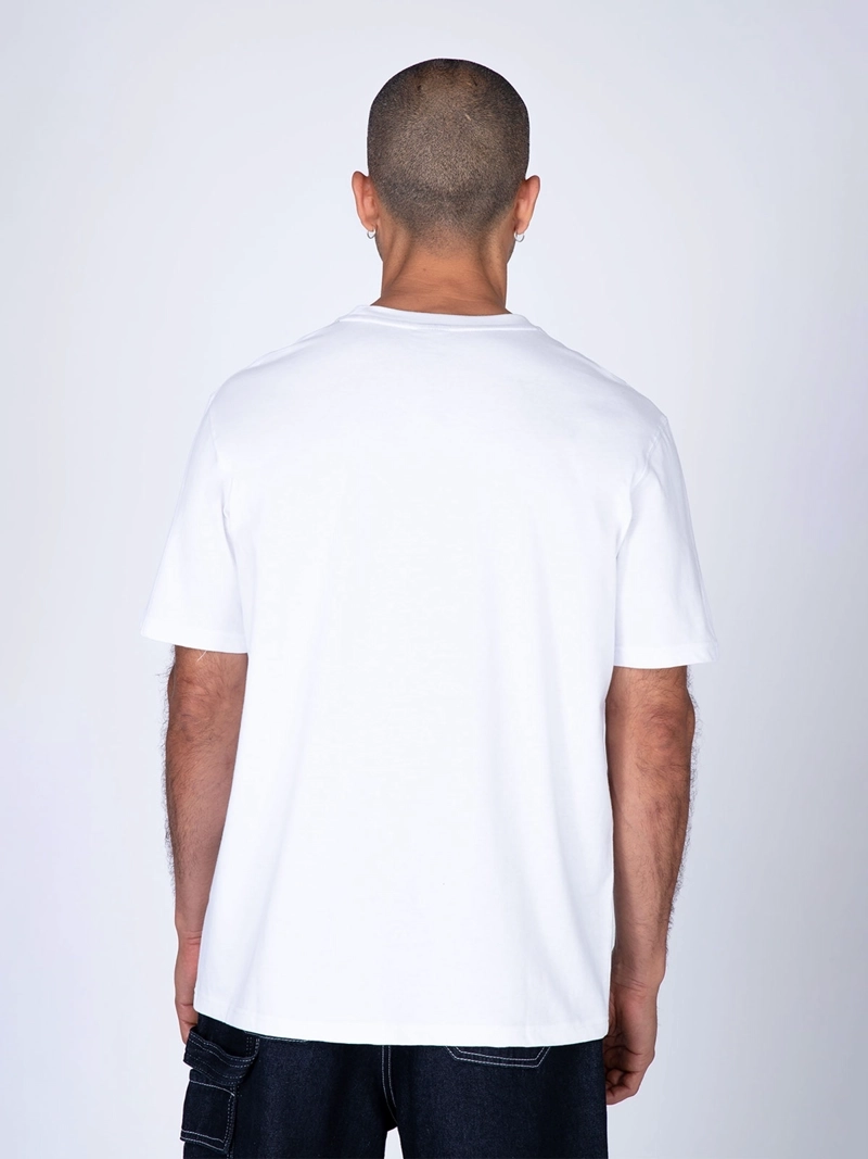 POLERA HOMBRE ZOO YORK ALGODÓN MANGA CORTA - 2