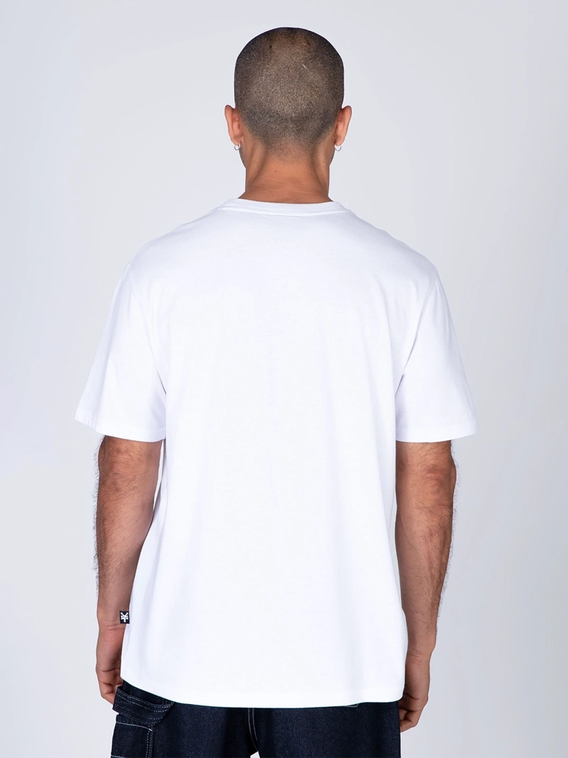 POLERA HOMBRE ZOO YORK ALGODÓN MANGA CORTA - 2