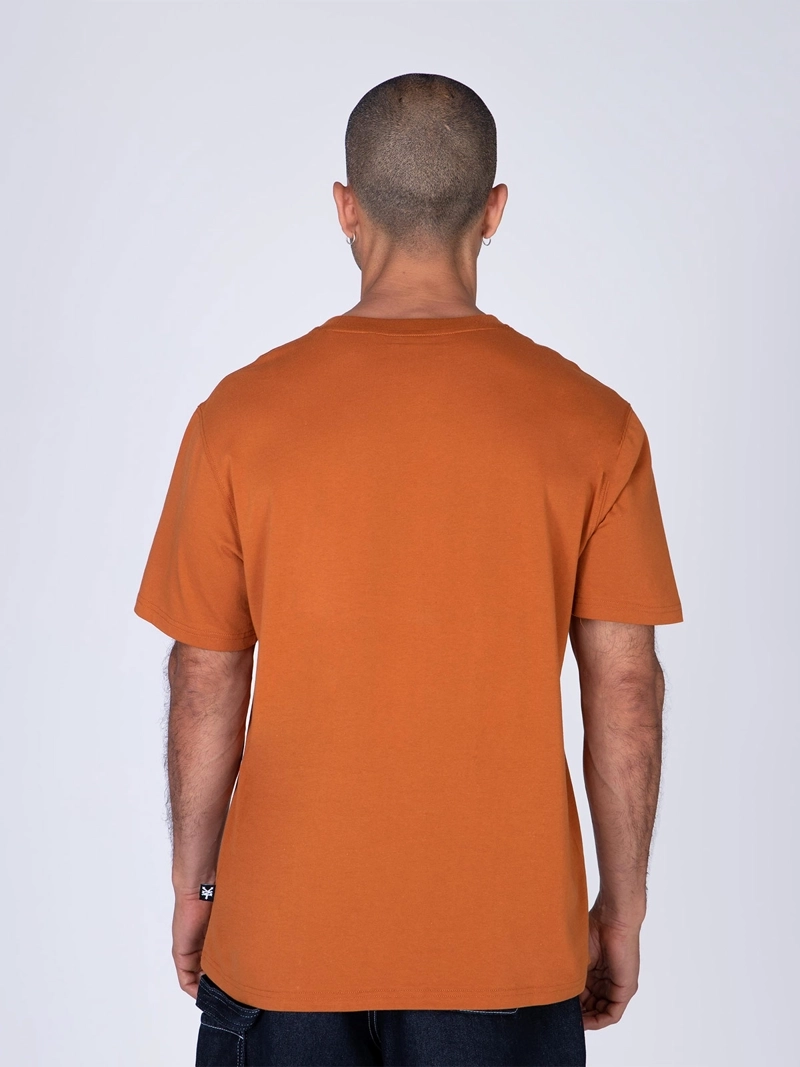POLERA HOMBRE ZOO YORK ALGODÓN MANGA CORTA - 2