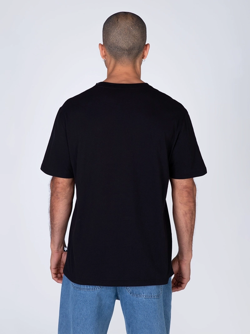 POLERA HOMBRE ZOO YORK ALGODÓN MANGA CORTA - 2