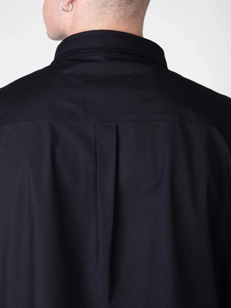 CAMISA MANGA CORTA HOMBRE ZOO YORK IDEAL - 3