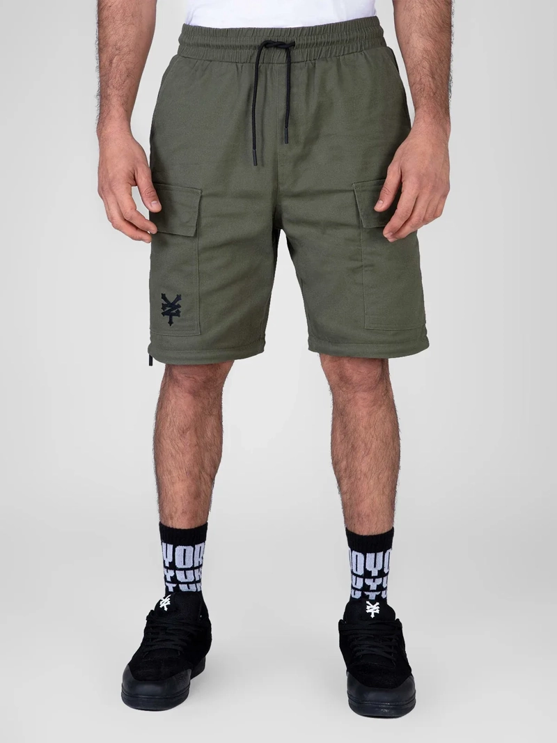 PANTALÓN HOMBRE ZOO YORK OFF SQUAR
