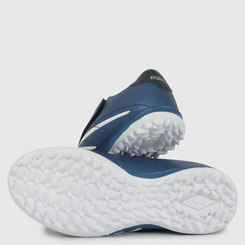 ZAPATILLAS INFANTIL COLLOKY FÚTBOL AZUL K8650A - 3