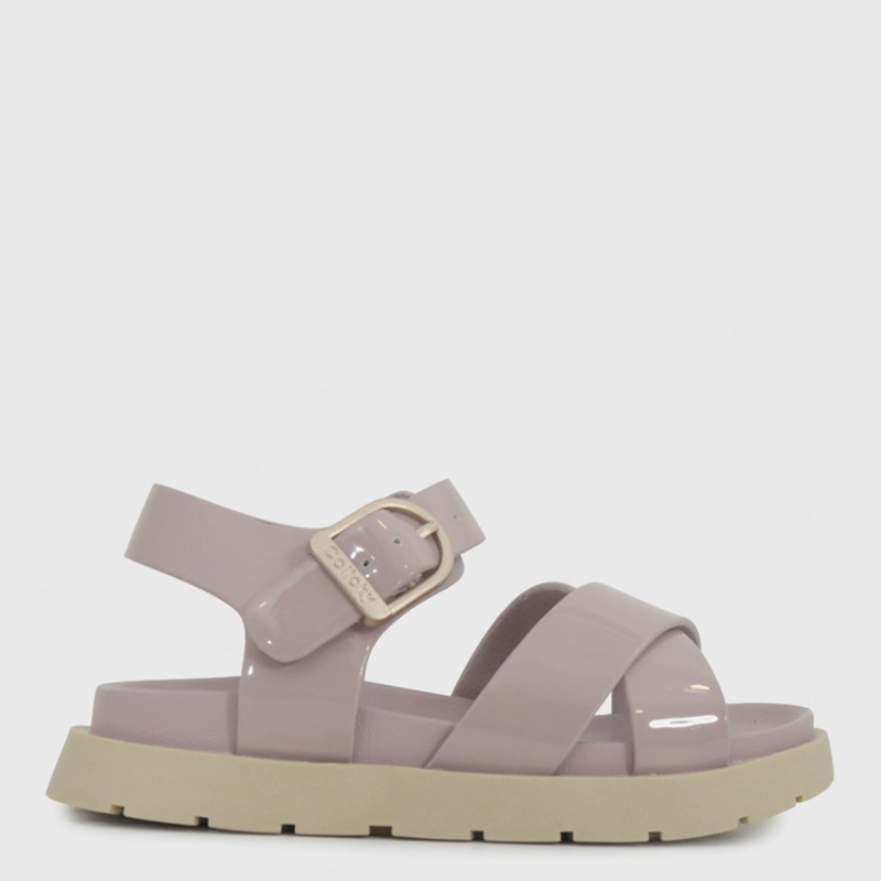 COLLOKY SANDALIAS NIÑA COLLOKY LILA C3180L