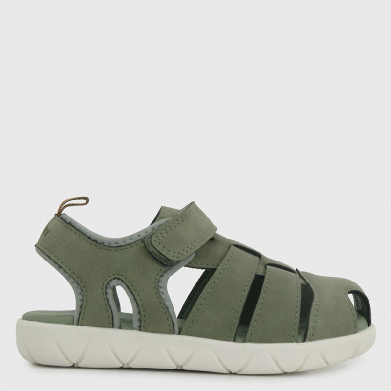 COLLOKY SANDALIAS NIÑO COLLOKY VERDE C3190V