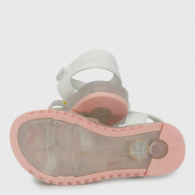 SANDALIAS NIÑA COLLOKY MULTICOLOR C3200M - 3