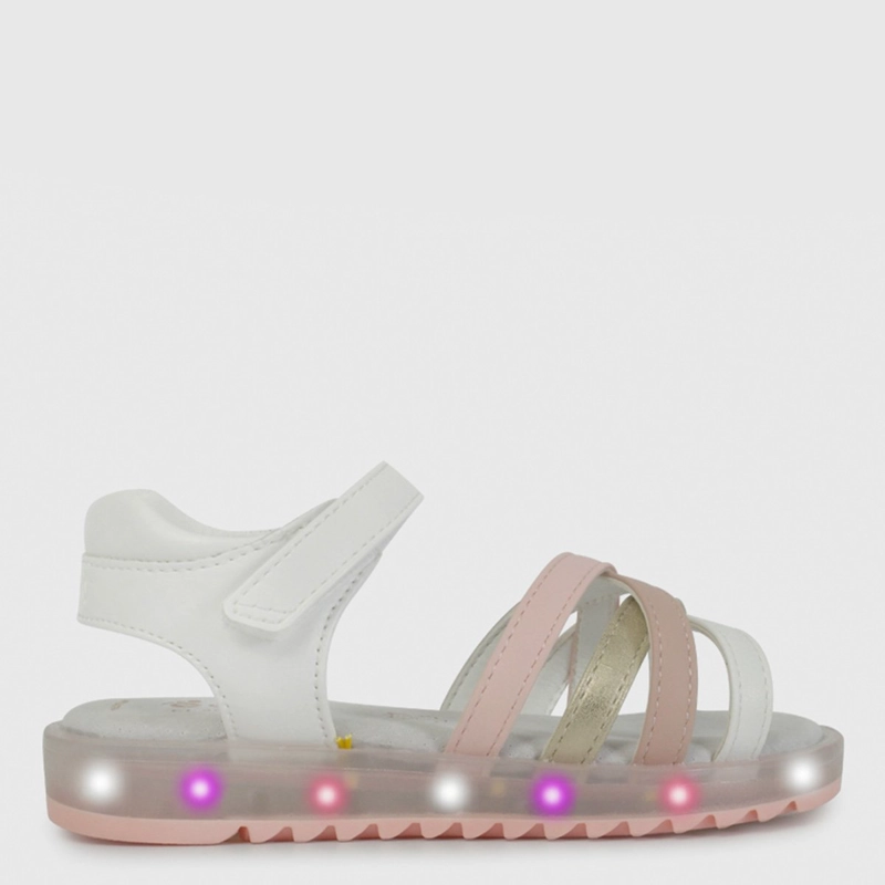 COLLOKY SANDALIAS NIÑA COLLOKY MULTICOLOR C3200M