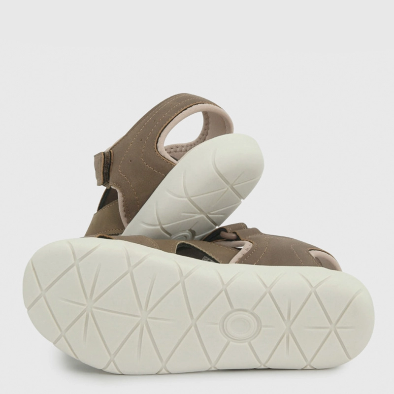 SANDALIAS NIÑO COLLOKY CAFÉ K3090C - 3
