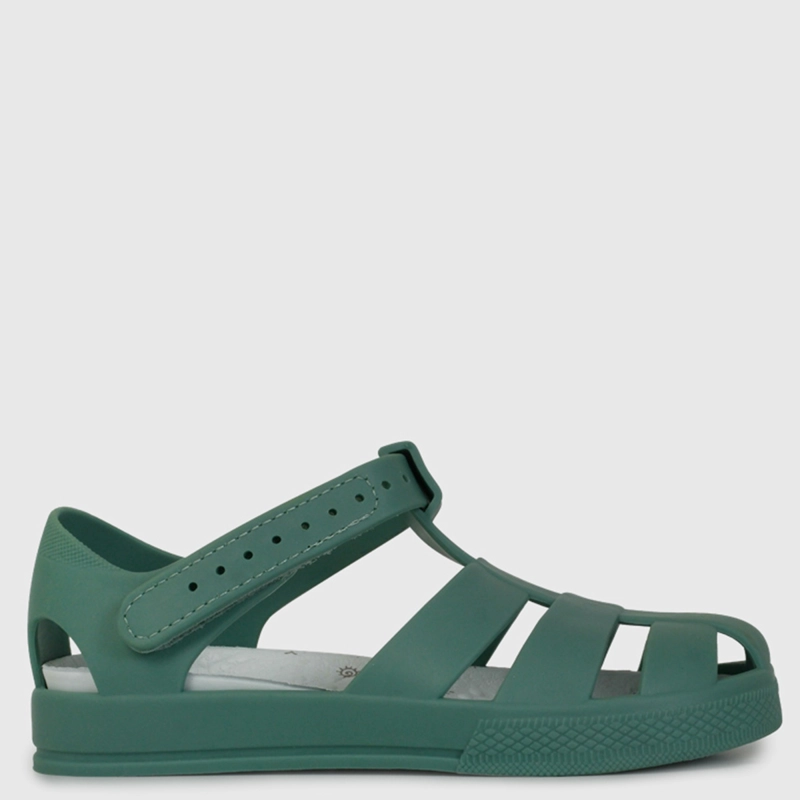 COLLOKY SANDALIAS NIÑO COLLOKY VERDE C3271V