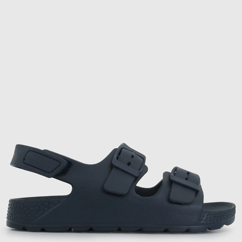 SANDALIAS NIÑO COLLOKY AZUL K3310A - 1