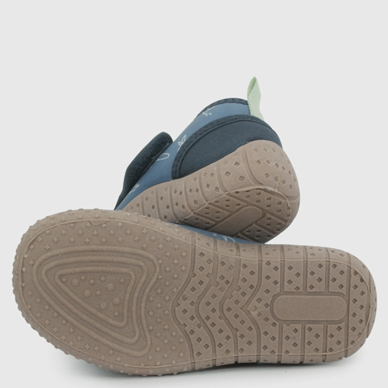 SANDALIAS DE AGUA NIÑO COLLOKY AZUL C3210A - 3