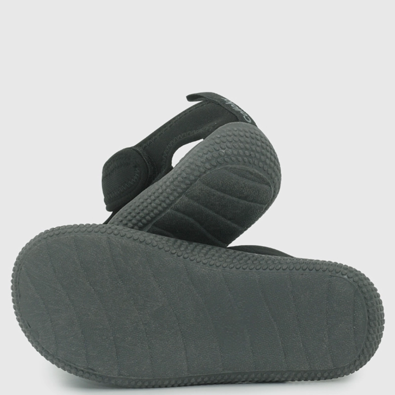 SANDALIAS DE AGUA NIÑO COLLOKY NEGRO C3230N - 3