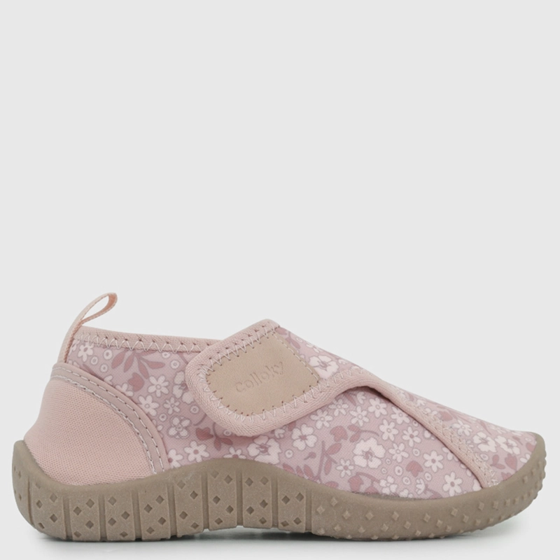 SANDALIAS DE AGUA NIÑA COLLOKY ROSADO C3300R - 1