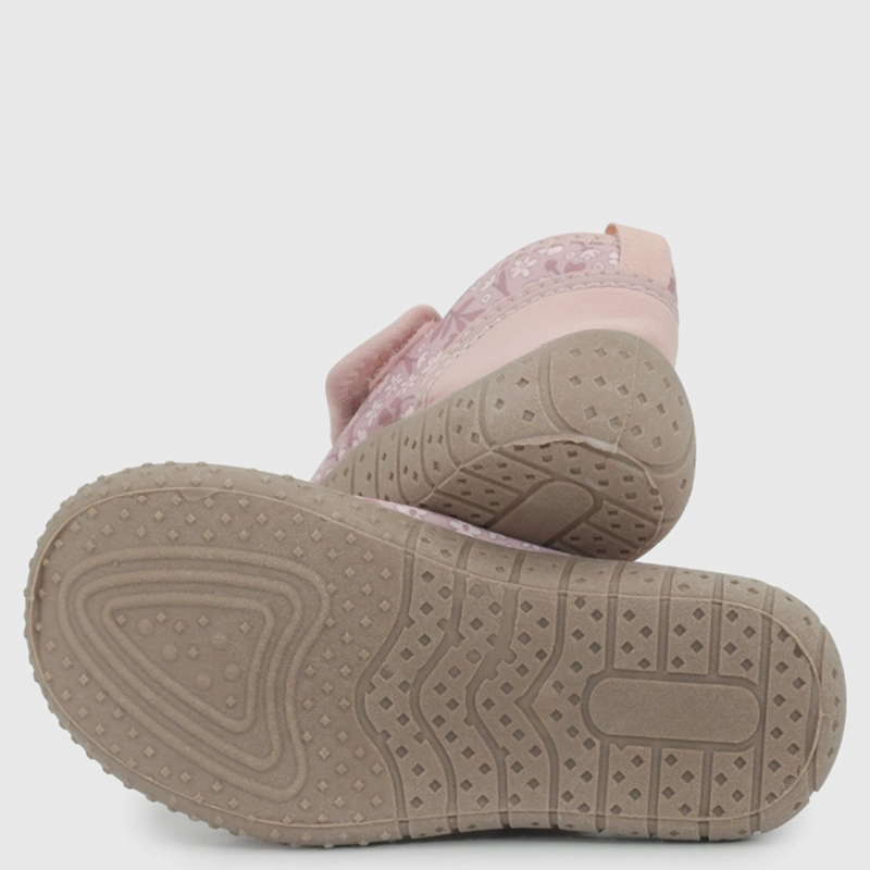 SANDALIAS DE AGUA NIÑA COLLOKY ROSADO C3300R - 3
