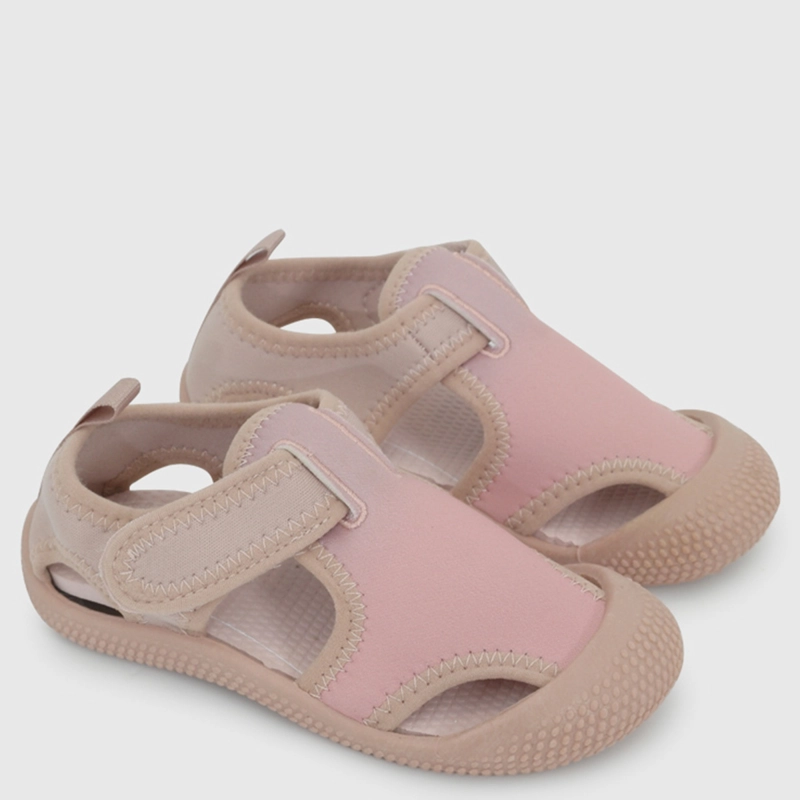 SANDALIAS DE AGUA NIÑA COLLOKY ROSADO C3320R - 2