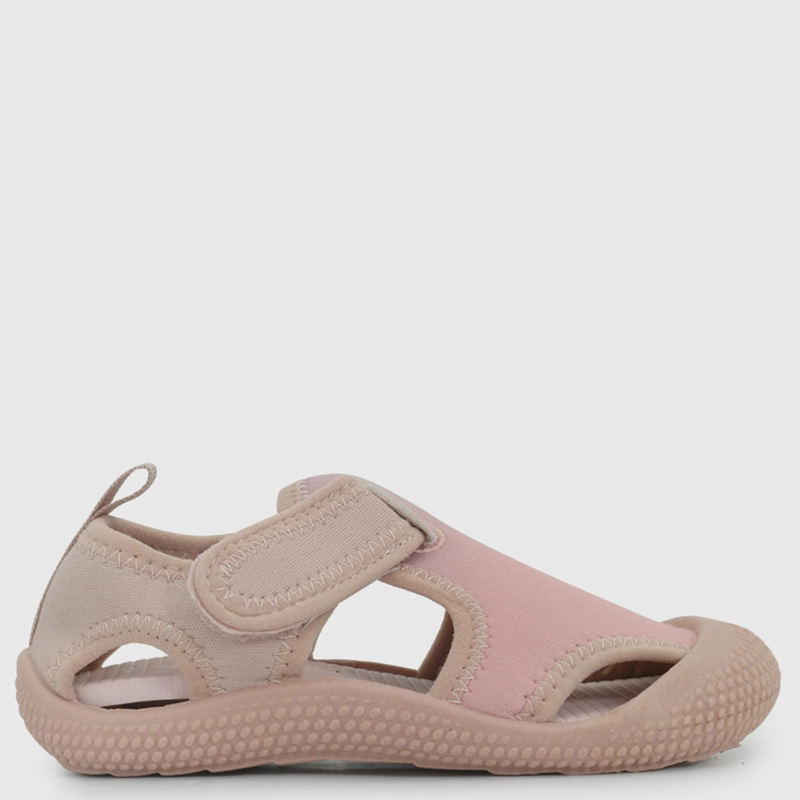 SANDALIAS DE AGUA NIÑA COLLOKY ROSADO C3320R - 1