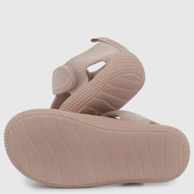 SANDALIAS DE AGUA NIÑA COLLOKY ROSADO C3320R - 3