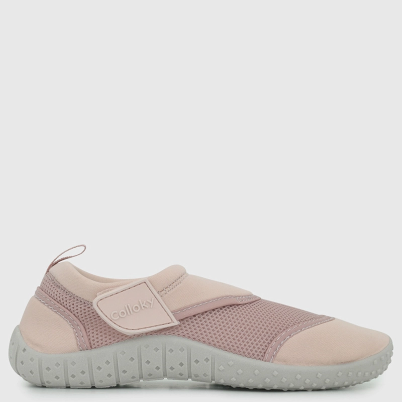 SANDALIAS DE AGUA NIÑA COLLOKY MULTICOLOR K3300M  - 1