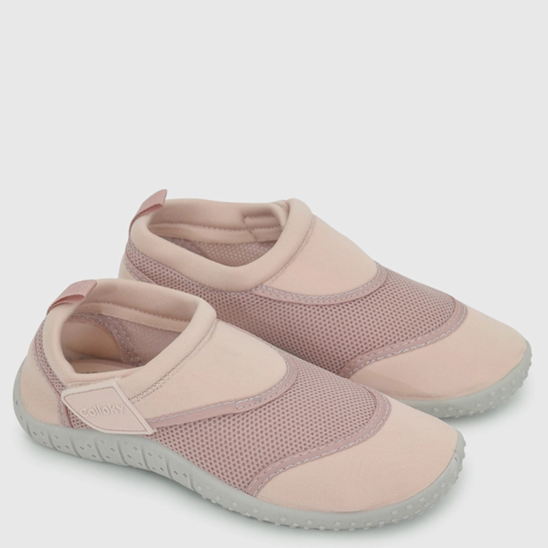 SANDALIAS DE AGUA NIÑA COLLOKY MULTICOLOR K3300M  - 2