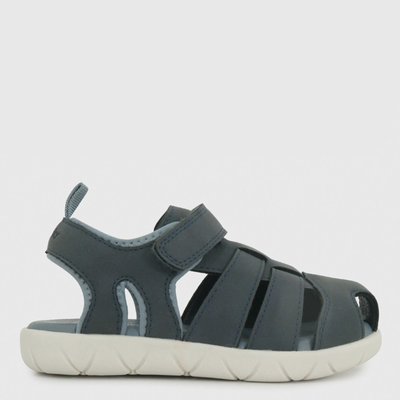 SANDALIAS NIÑO COLLOKY AZUL C3190A - 1