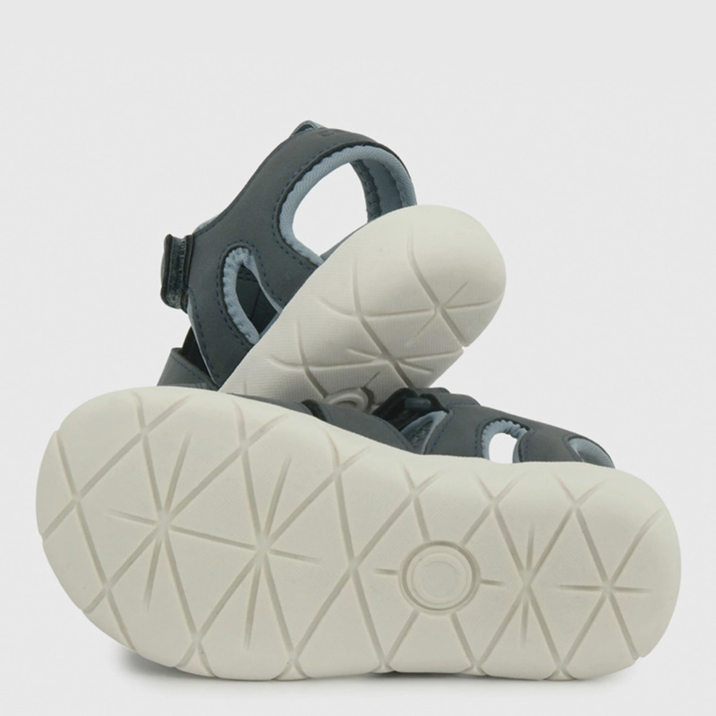 SANDALIAS NIÑO COLLOKY AZUL C3190A - 3