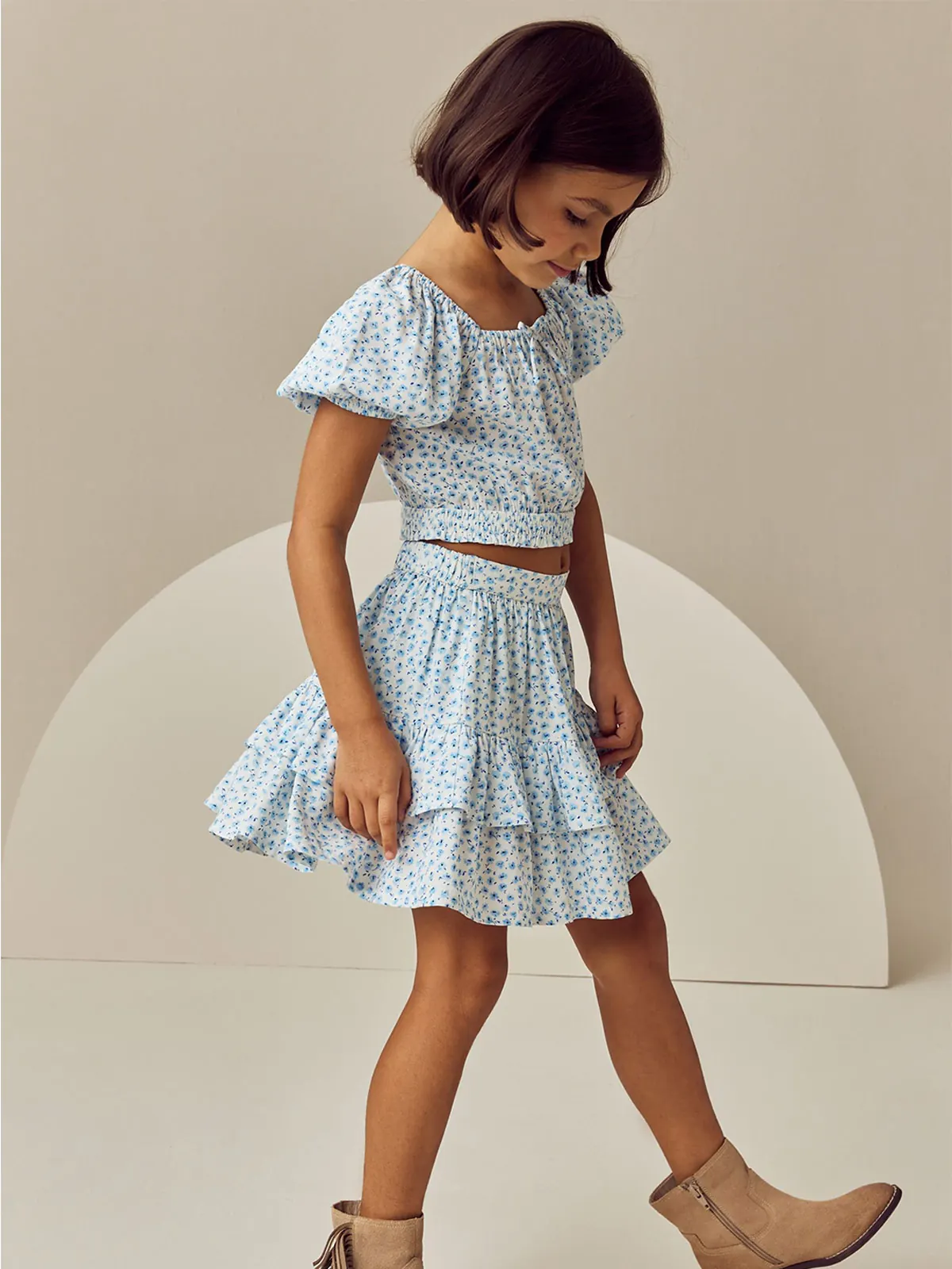 CONJUNTO NIÑA NEXT - 3