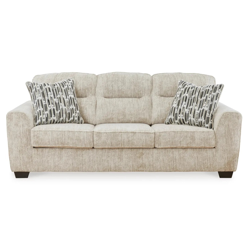 SOFÁ ASHLEY LONOKE 3C BEIGE - 1
