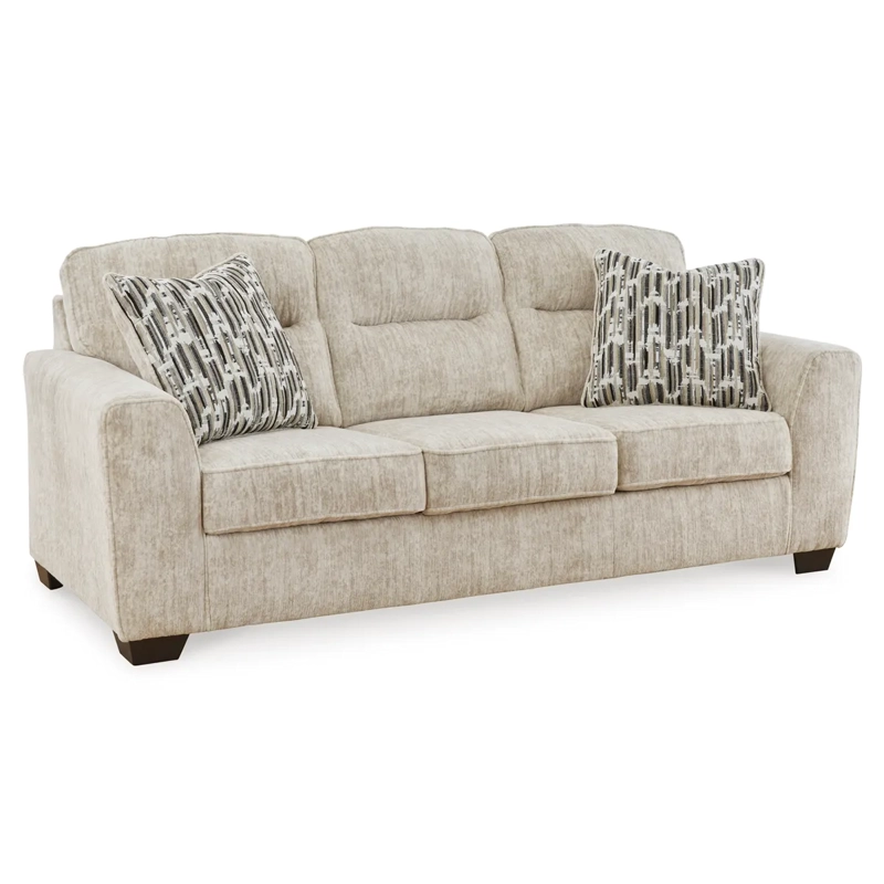 SOFÁ ASHLEY LONOKE 3C BEIGE - 2