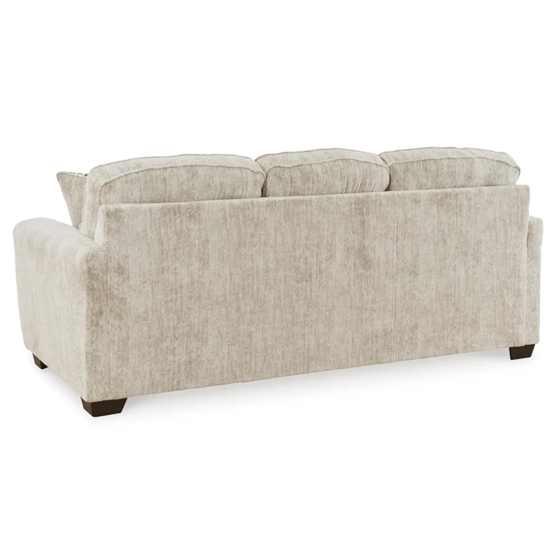 SOFÁ ASHLEY LONOKE 3C BEIGE - 3
