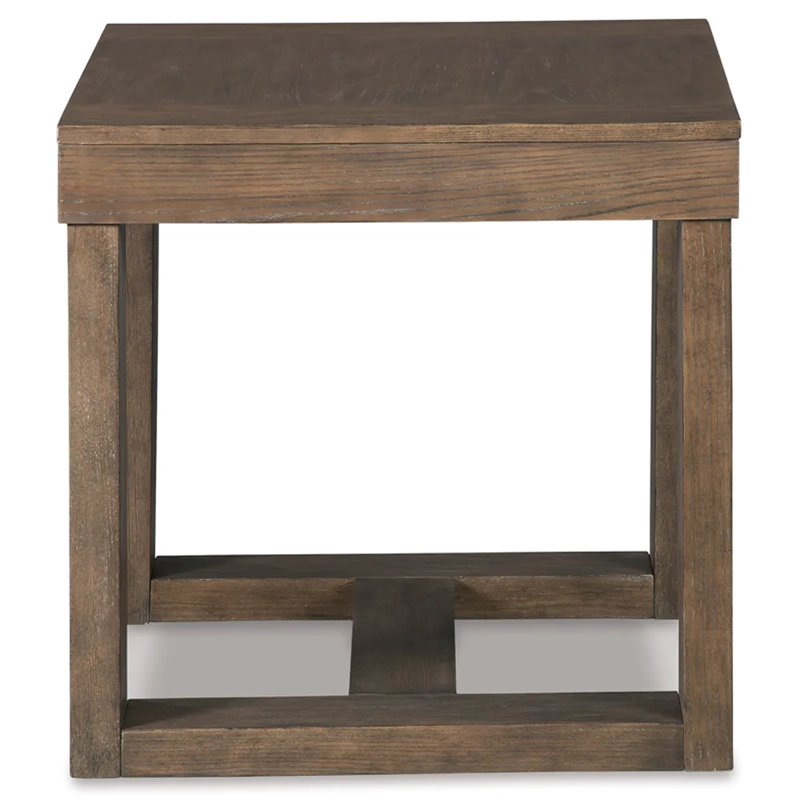 MESA LATERAL ASHLEY CARITON CAFÉ - 1