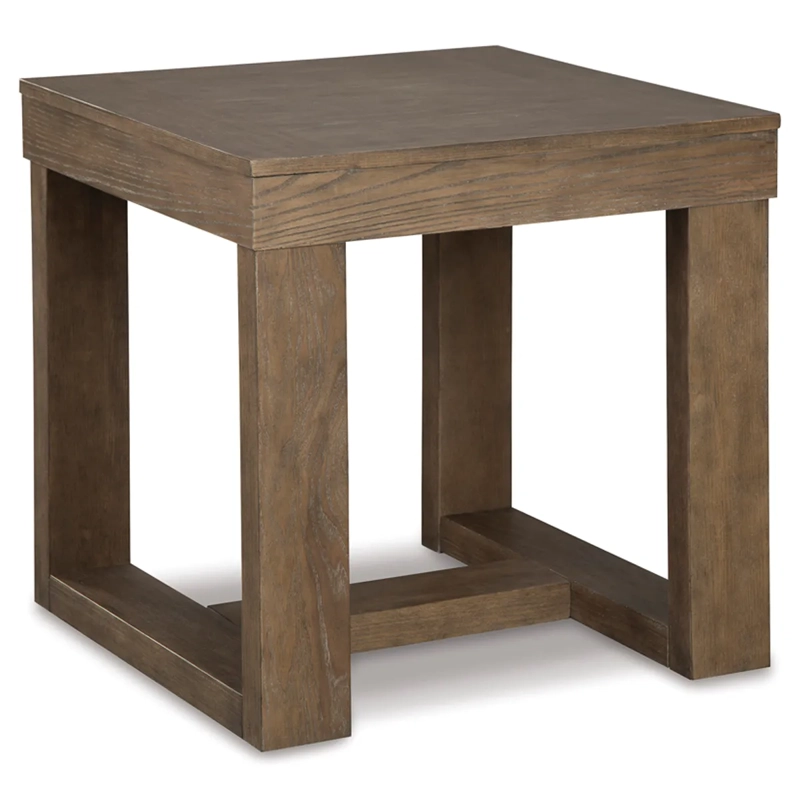 MESA LATERAL ASHLEY CARITON CAFÉ - 2