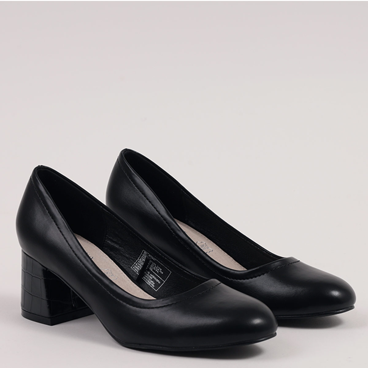 ZAPATOS MUJER BRIGITTE NAUX CONA - 2
