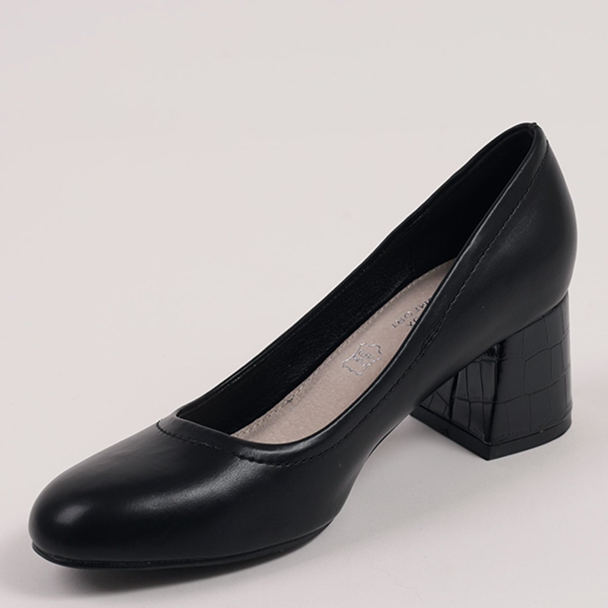 ZAPATOS MUJER BRIGITTE NAUX CONA - 3