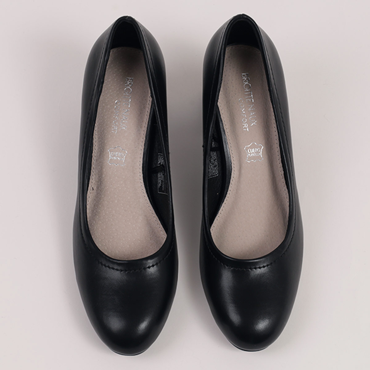 ZAPATOS MUJER BRIGITTE NAUX CONA - 6