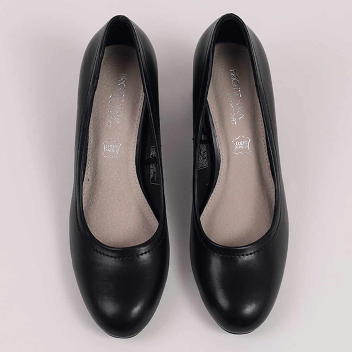 ZAPATOS MUJER BRIGITTE NAUX CONA - 6