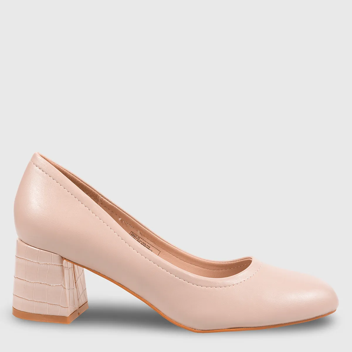 ZAPATOS MUJER BRIGITTE NAUX CONA - 1