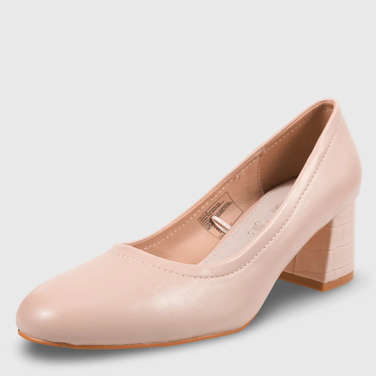 ZAPATOS MUJER BRIGITTE NAUX CONA - 3
