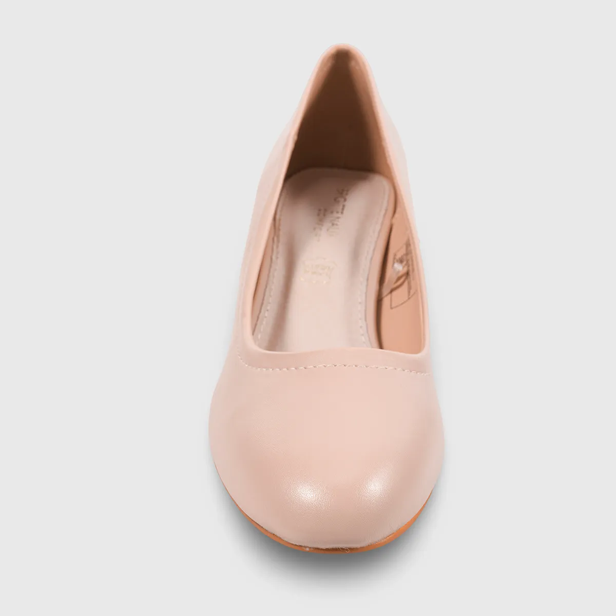 ZAPATOS MUJER BRIGITTE NAUX CONA - 4