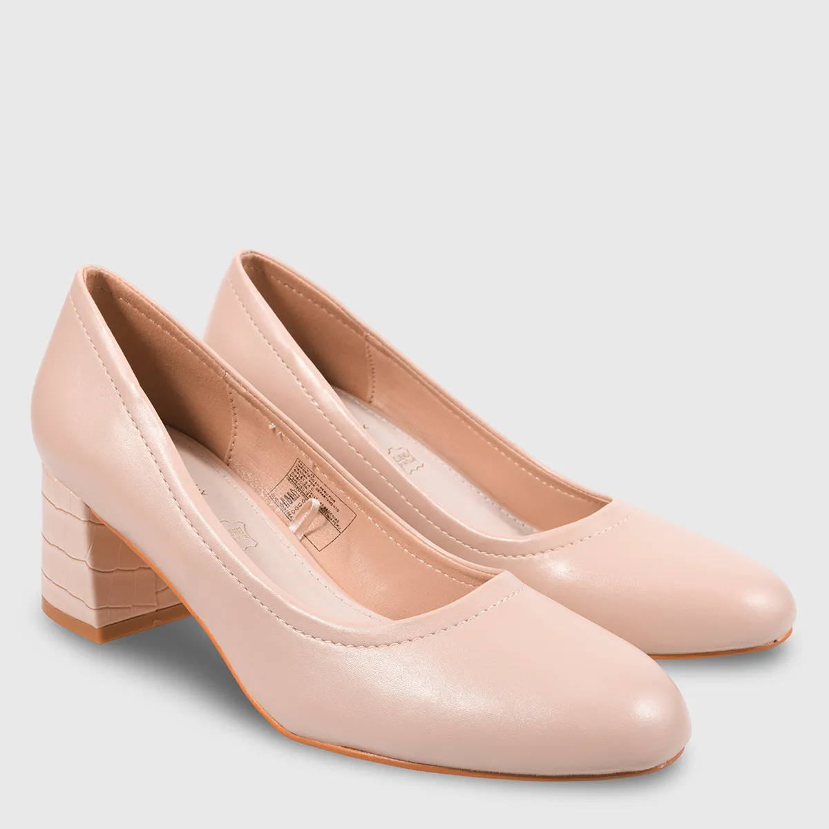 ZAPATOS MUJER BRIGITTE NAUX CONA - 2
