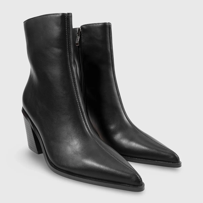 BOTINES MUJER MARQUIS MAVA - 2