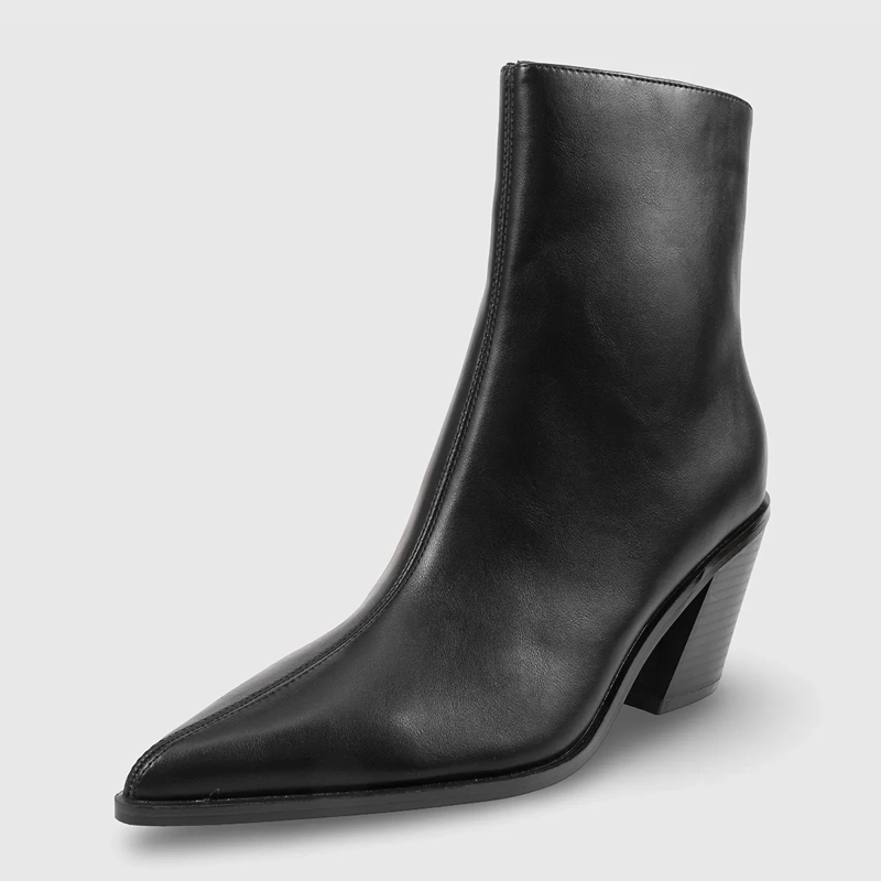 BOTINES MUJER MARQUIS MAVA - 3