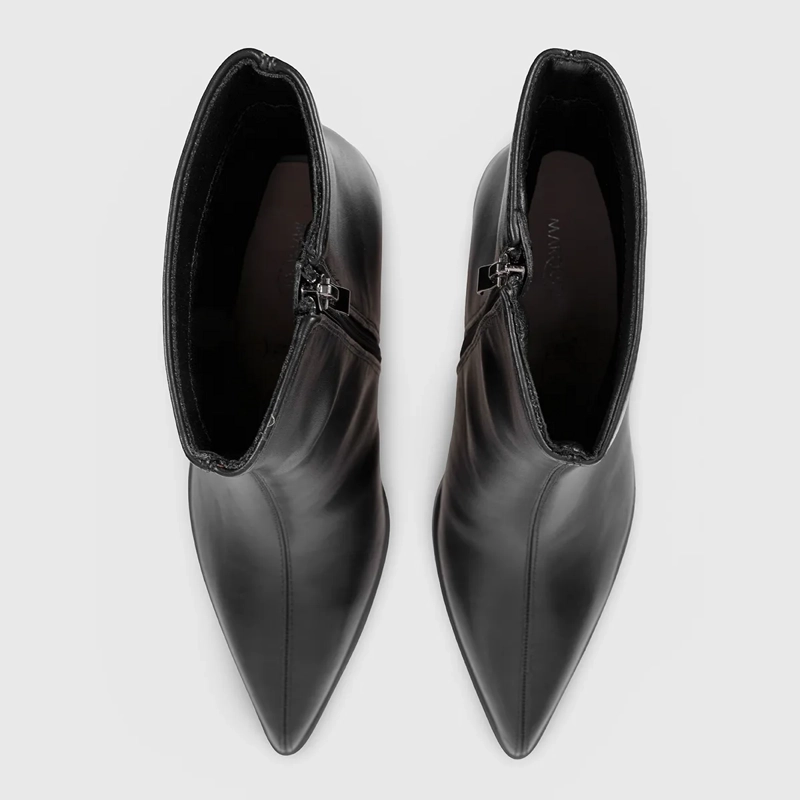 BOTINES MUJER MARQUIS MAVA - 4